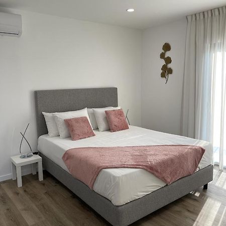 דירות אמרנטה Casa Santyana מראה חיצוני תמונה